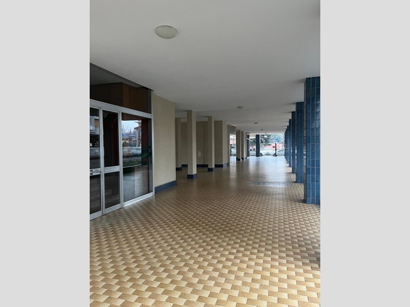 Appartamento in Vendita a Alpignano, 165'000&euro;, 110 m²