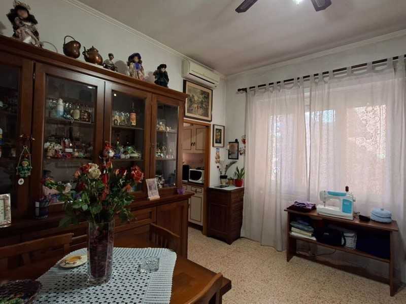 Trilocale in Vendita a Roma, zona Alessandrino, 169'000&euro;, 66 m²