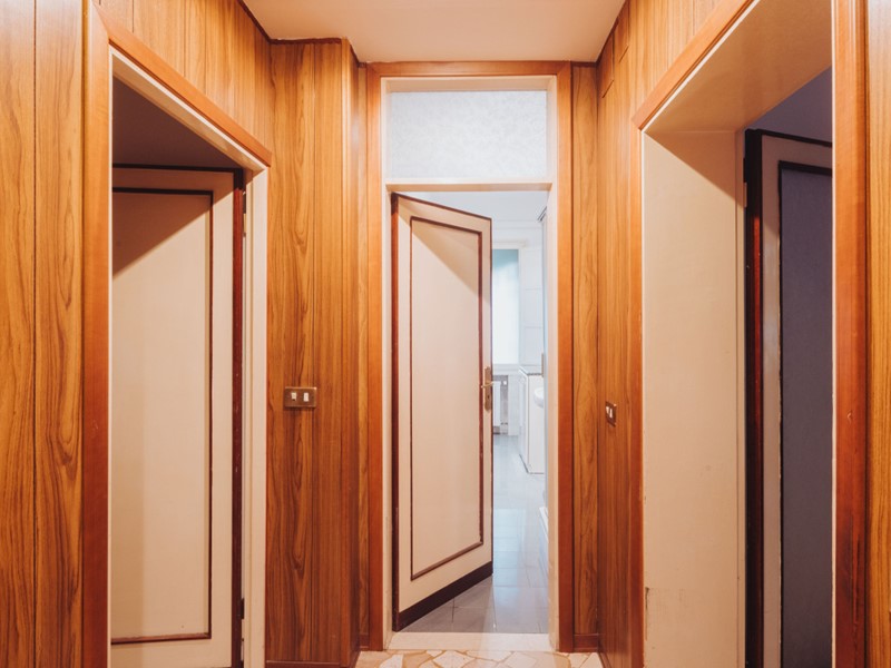 Trilocale in Vendita a San Lazzaro di Savena, 209'000&euro;, 75 m²