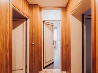 Trilocale in Vendita a San Lazzaro di Savena, 209'000&euro;, 75 m²