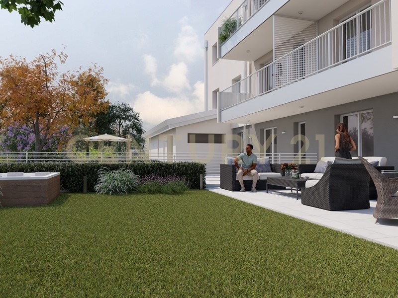 Quadrilocale in Vendita a Belfiore, 348'000&euro;, 118 m², con Box