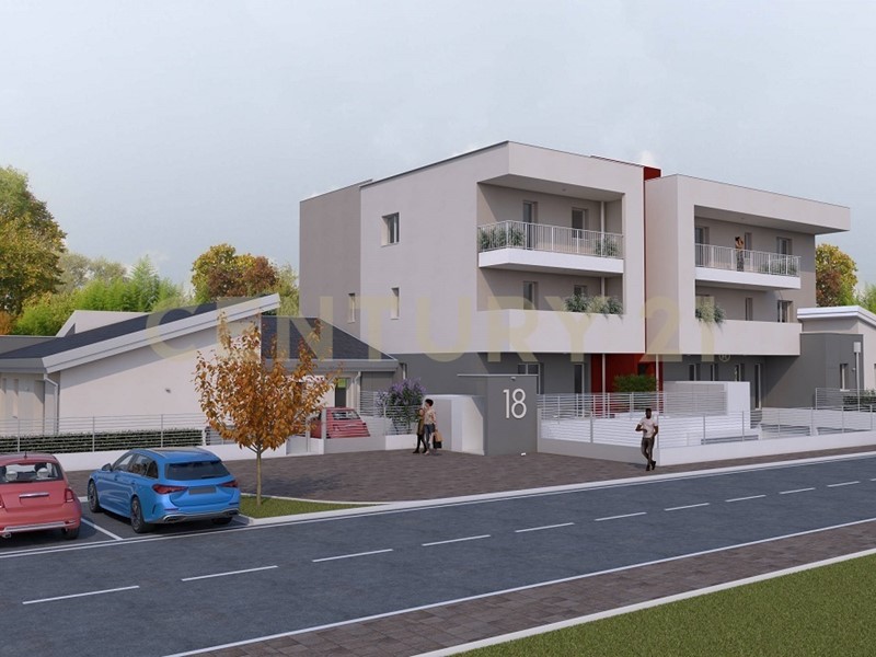 Trilocale in Vendita a Belfiore, 267'000&euro;, 76 m², con Box