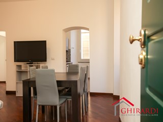 Appartamento in Affitto a Genova, 695&euro;, 90 m², arredato