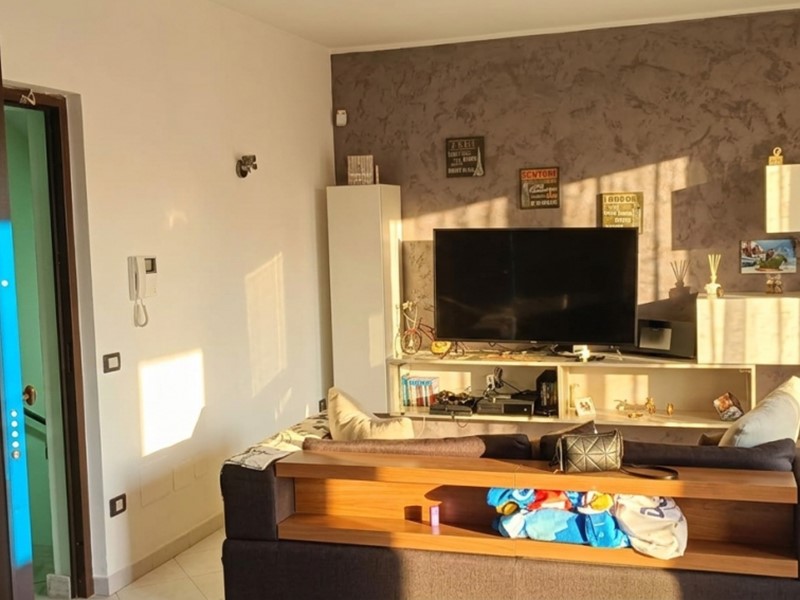 Quadrilocale in Vendita a Giugliano in Campania, 215'000&euro;, 100 m²