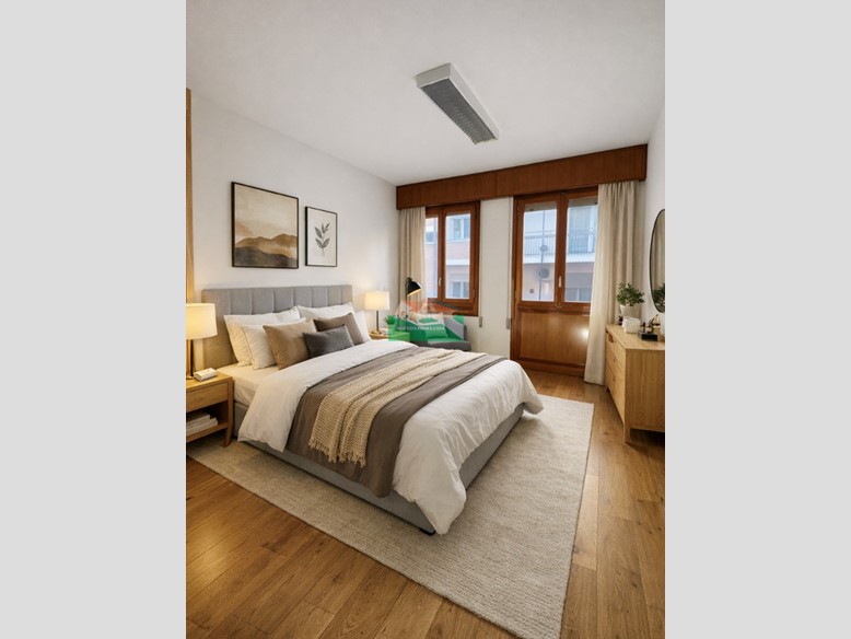 Bilocale in Vendita a Ravenna, 129'000&euro;, 50 m²