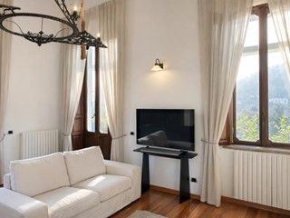 Bilocale in Affitto a Arona, 2'200&euro;, 95 m², arredato