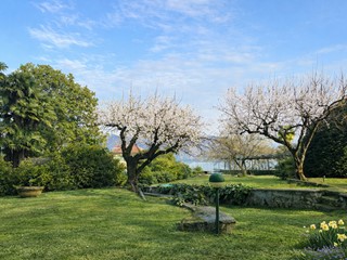 Bilocale in Affitto a Arona, 1'600&euro;, 95 m², arredato