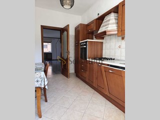 Trilocale in Affitto a Torino, zona Lingotto, 720&euro;, 80 m²