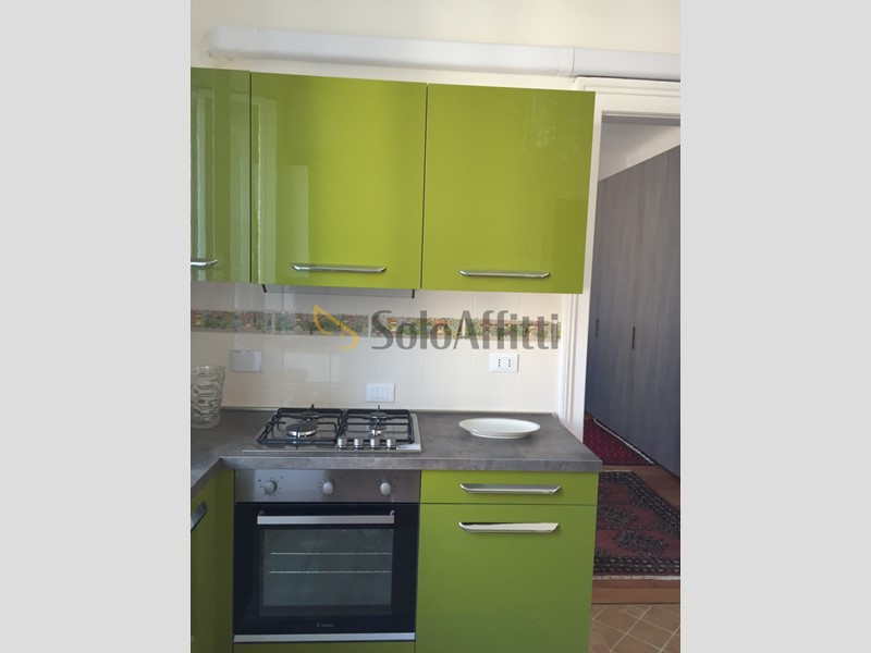 Bilocale in Affitto a Trieste, zona Via dell'Istria, 450&euro;, 45 m², arredato