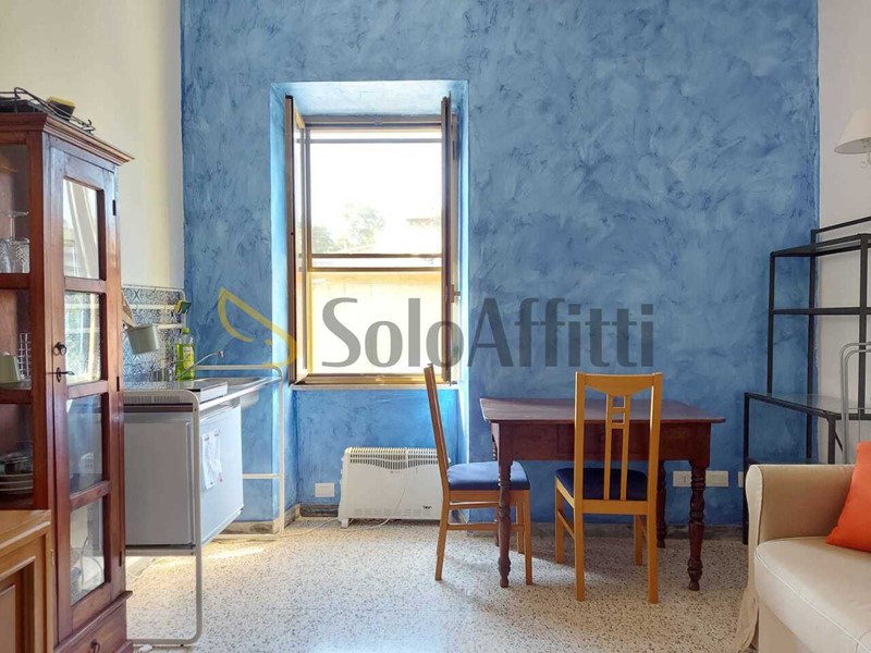 Monolocale in Affitto a Fiumicino, zona Maccarese, 650&euro;, 35 m², arredato