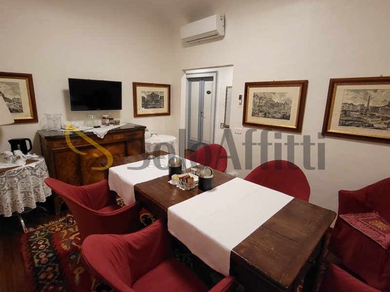 Trilocale in Affitto a Senigallia, zona Centro, 800&euro;, 85 m², arredato