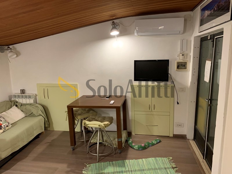 Bilocale in Affitto a Siena, zona Scacciapensieri, 480&euro;, 35 m², arredato