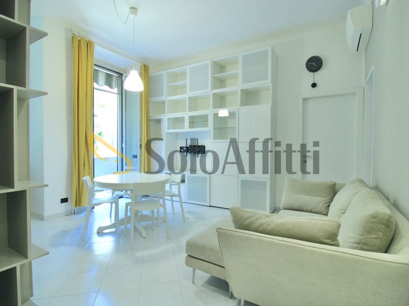 Trilocale in Affitto a Milano, zona CittÃ  Studi - Indipendenza, 1'190&euro;, 85 m², arredato