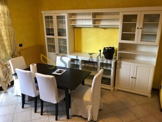 Trilocale in Affitto a Milano, zona San Siro, 1'270&euro;, 97 m², arredato