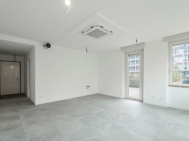 Trilocale in Vendita a Brescia, 265'000&euro;, 109 m²