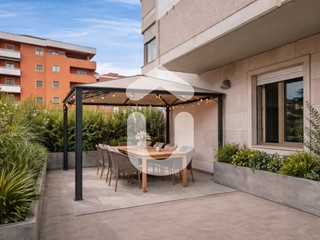 Trilocale in Vendita a Brescia, 265'000&euro;, 109 m²
