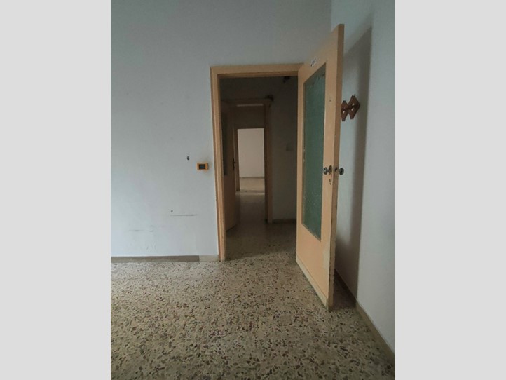 Trilocale in Affitto a Reggio Calabria, 320&euro;, 100 m²