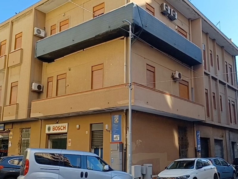 Quadrilocale in Affitto a Messina, zona Messina Centro, 105'000&euro;, mq.115