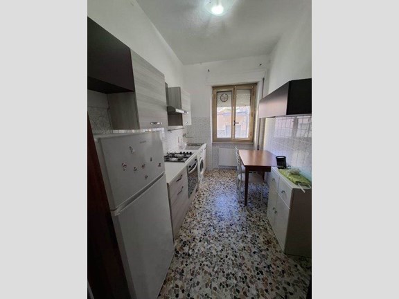 Trilocale in Affitto a La Spezia, zona CANALETTO, 600&euro;, 50 m², arredato
