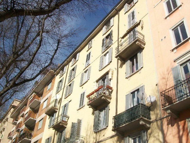 Monolocale in Vendita a Milano, 155'000&euro;, 15 m²