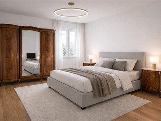 Quadrilocale in Affitto a Milano, 530&euro;, 16 m²