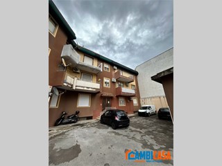 Quadrilocale in Vendita a Palermo, 119'000&euro;, 100 m²