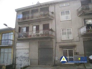 Bilocale in Vendita a Vignanello, 50'521&euro;, 67 m²