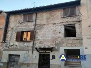 Trilocale in Vendita a Sutri, 38'925&euro;, 79 m²