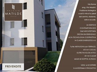 Trilocale in Vendita a Parabiago, 325'000&euro;, 105 m²