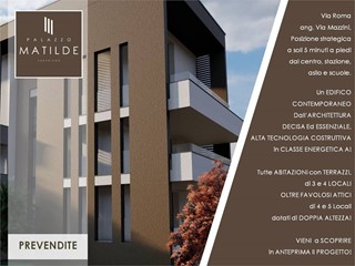 Quadrilocale in Vendita a Parabiago, 385'000&euro;, 130 m²