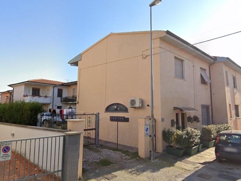 Trilocale in Vendita a Cascina, zona Marciana, 50'625&euro;, 56 m²