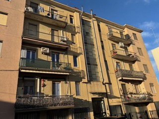 Quadrilocale in Vendita a Vigevano, 38'813&euro;, 75 m², con Box