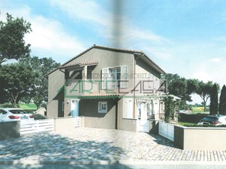 Appartamento in Vendita a Pontedera, zona Santa Lucia, 355'000&euro;, 103 m², con Box