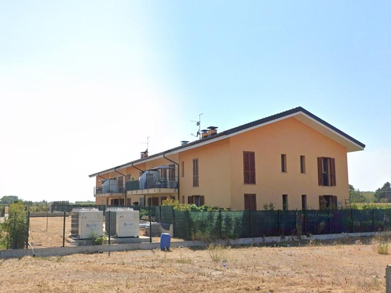 Quadrilocale in Vendita a Robecco sul Naviglio, 154'875&euro;, 128 m², con Box