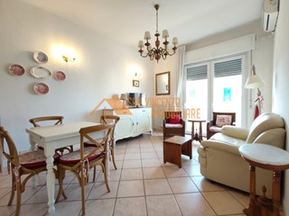 Trilocale in Vendita a San Vincenzo, 230'000&euro;, 65 m², arredato