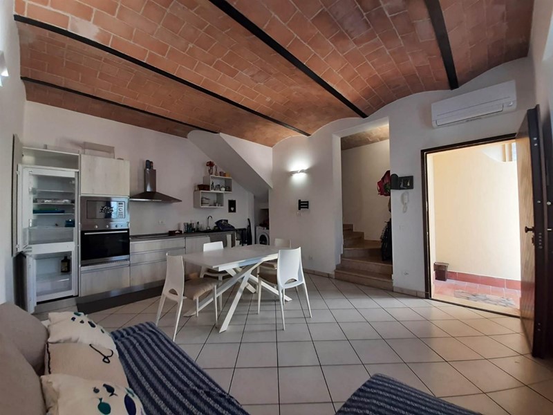 Trilocale in Vendita a Rosignano Marittimo, zona Vada, 230'000&euro;, 85 m², arredato