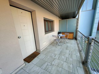Quadrilocale in Affitto a Pisa, 1'050&euro;, 90 m², arredato