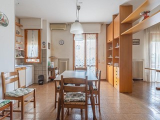 Quadrilocale in Vendita a Vinci, zona Sovigliana, 159'000&euro;, 90 m², con Box