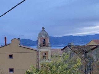 Bilocale in Vendita a Lerici, zona La Serra, 150'000&euro;, 34 m², arredato