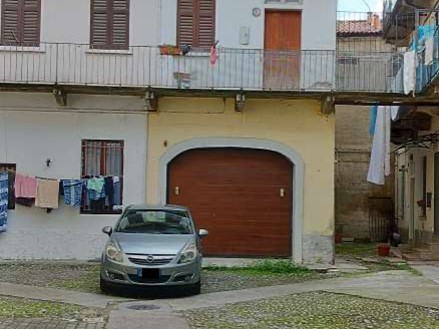 Trilocale in Vendita a Vaprio d'Adda, 41'250&euro;, 53 m²