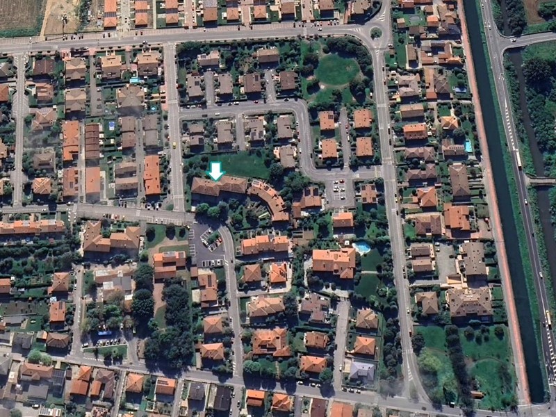 Quadrilocale in Vendita a Borgarello, 89'250&euro;, 127 m²