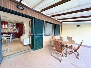 Bilocale in Vendita a Rosignano Marittimo, zona Vada, 150'000&euro;, 42 m², arredato, con Box