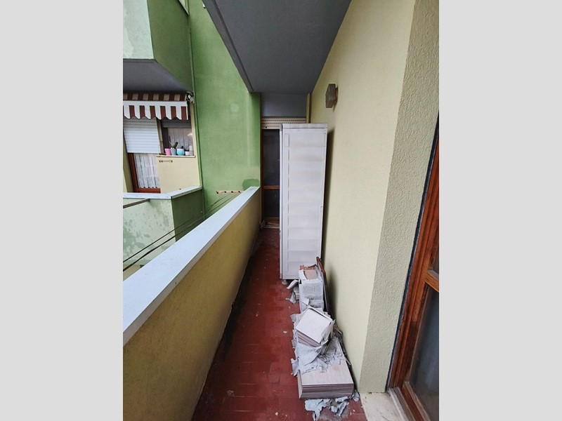 Appartamento in Vendita a Pisa, 260'000&euro;, 160 m²