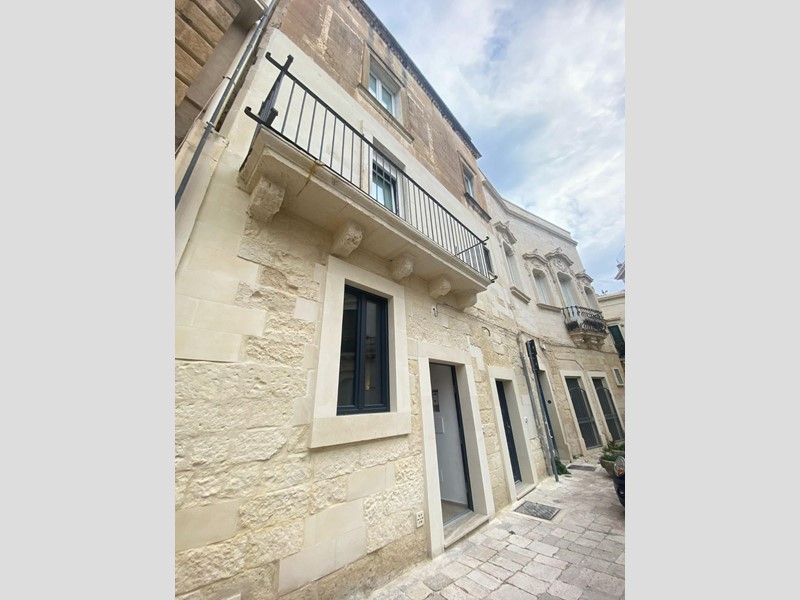 Trilocale in Vendita a Lecce, 198'000&euro;, 78 m², arredato