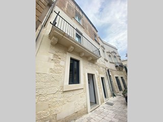 Trilocale in Vendita a Lecce, 198'000&euro;, 78 m², arredato