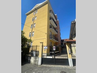 Trilocale in Vendita a Novate Milanese, 43'500&euro;, 54 m²