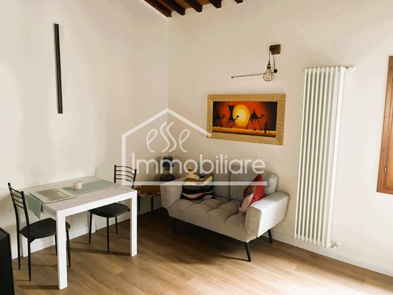Monolocale in Affitto a Vinci, zona Spicchio, 680&euro;, 40 m², arredato