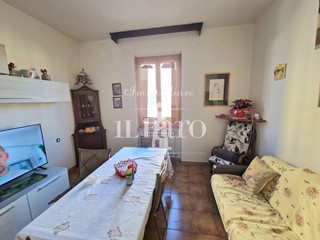 Quadrilocale in Vendita a Campi Bisenzio, zona Capalle, 170'000&euro;, 85 m²