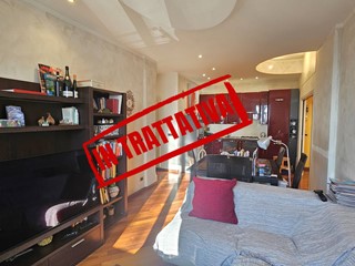 Appartamento in Vendita a Genova, 139'000&euro;, 88 m²
