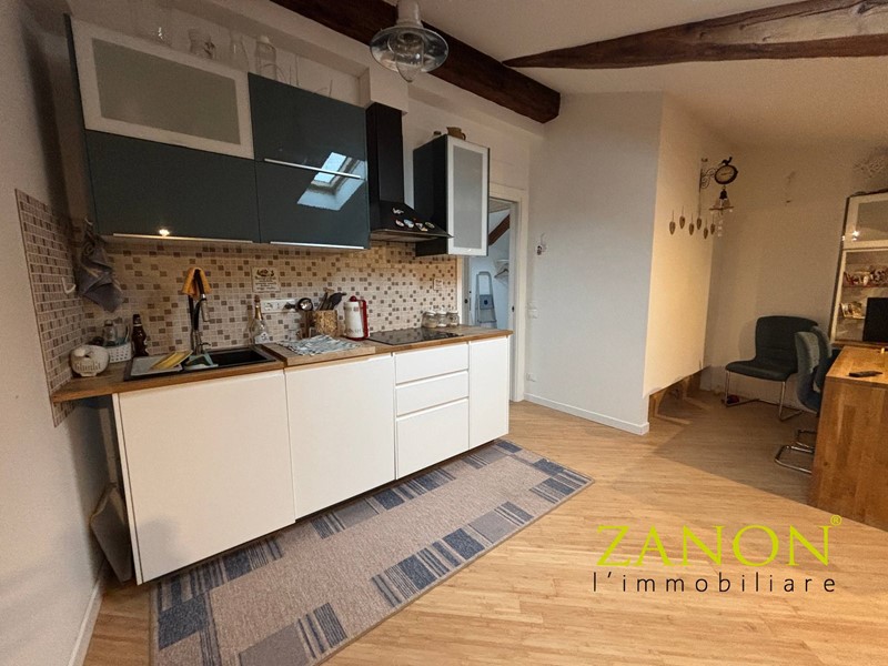 Quadrilocale in Vendita a Gorizia, 132'000&euro;, 97 m²